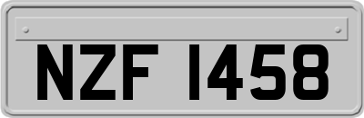 NZF1458
