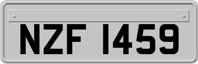 NZF1459