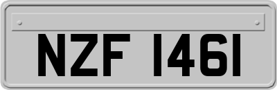 NZF1461