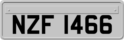 NZF1466