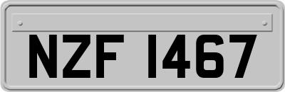 NZF1467