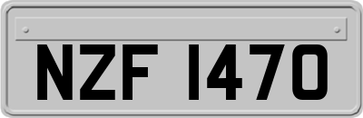 NZF1470