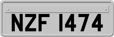 NZF1474