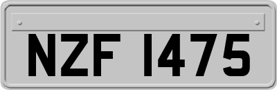 NZF1475