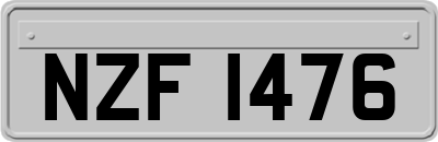 NZF1476