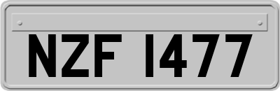 NZF1477