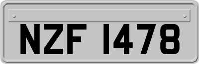NZF1478