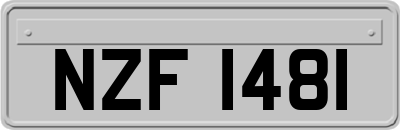 NZF1481