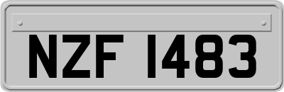 NZF1483