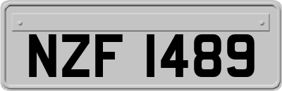 NZF1489