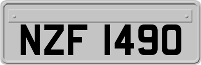 NZF1490