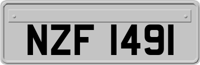 NZF1491