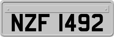 NZF1492