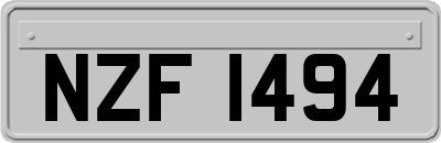 NZF1494
