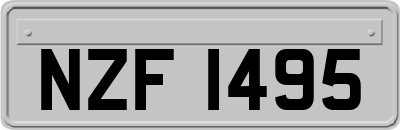 NZF1495