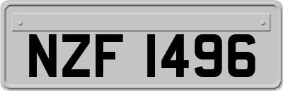 NZF1496