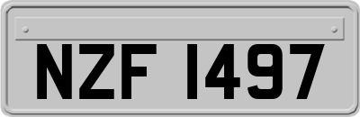 NZF1497