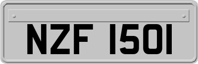 NZF1501