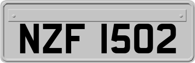 NZF1502