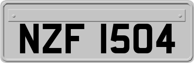 NZF1504