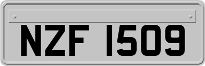 NZF1509