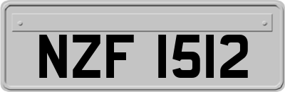 NZF1512