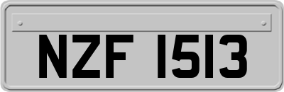NZF1513