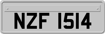 NZF1514