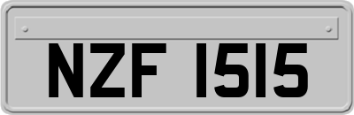 NZF1515