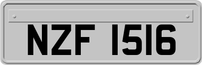 NZF1516