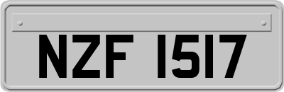 NZF1517