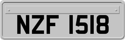 NZF1518