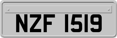 NZF1519