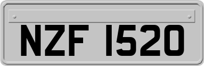 NZF1520
