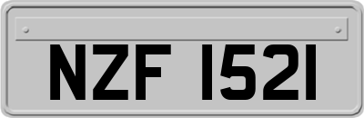 NZF1521