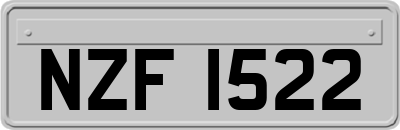 NZF1522