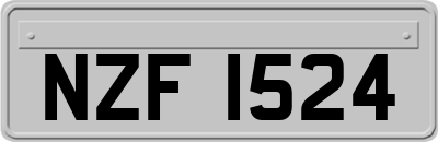 NZF1524