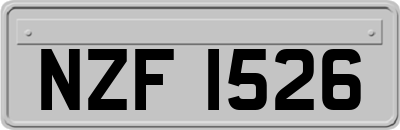 NZF1526