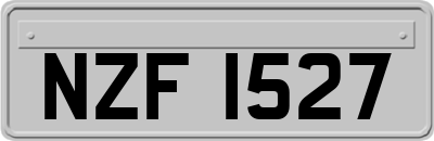 NZF1527