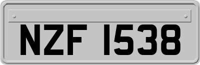 NZF1538