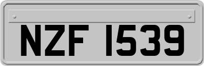 NZF1539