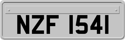 NZF1541
