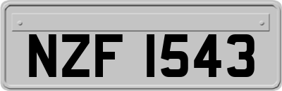 NZF1543