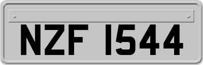 NZF1544