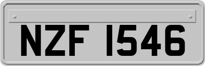 NZF1546
