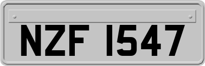 NZF1547