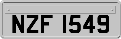 NZF1549