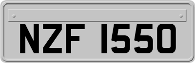 NZF1550