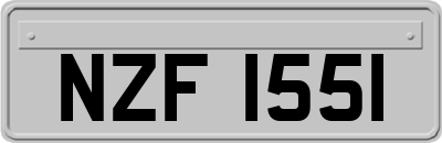 NZF1551