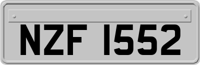 NZF1552